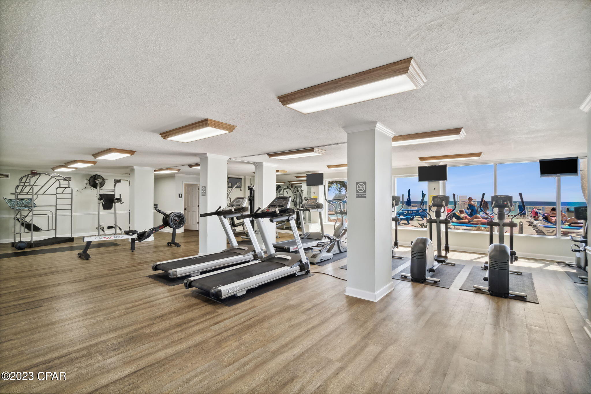 Regency Towers - Residential