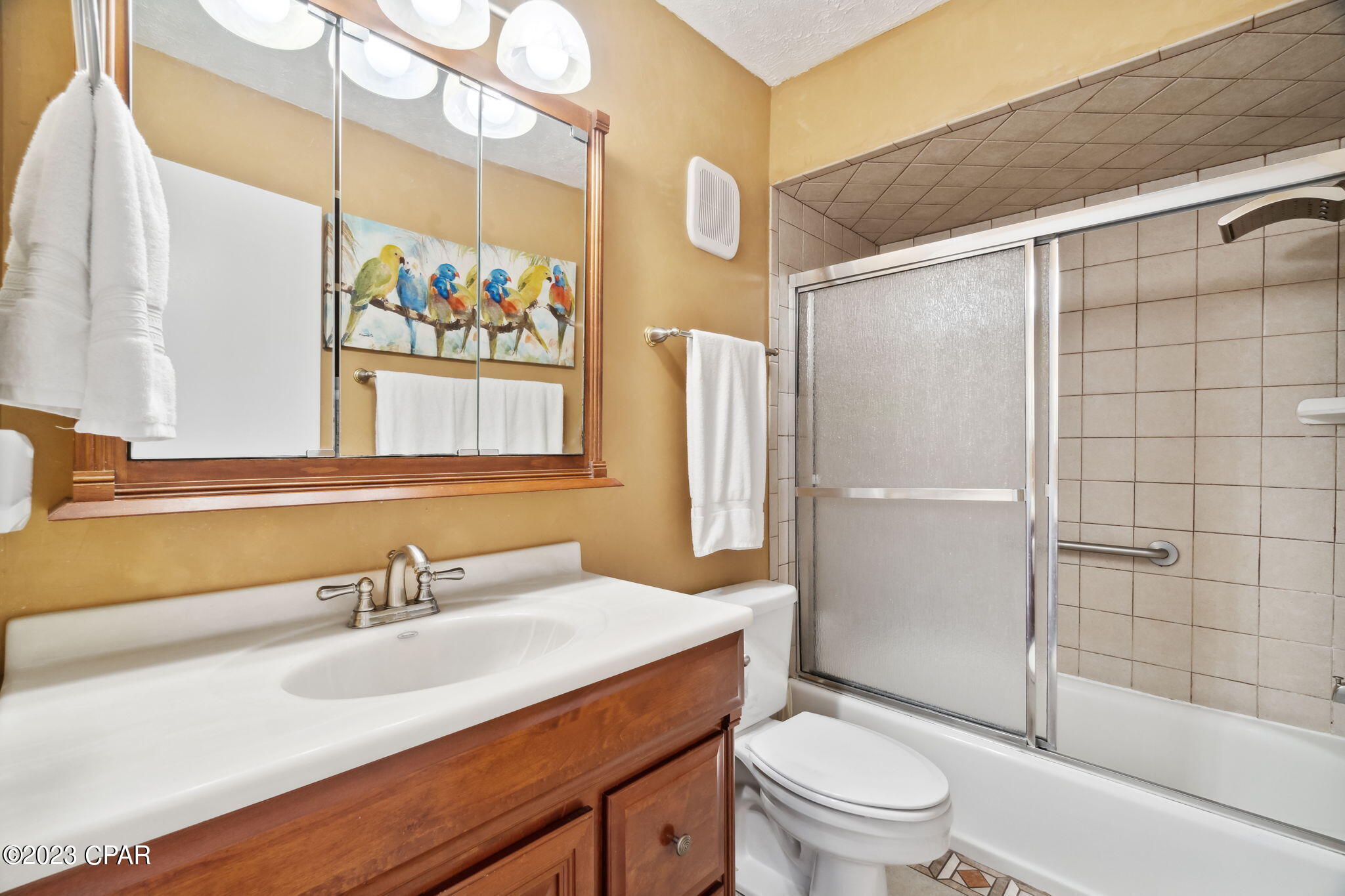 Regency Towers - Residential