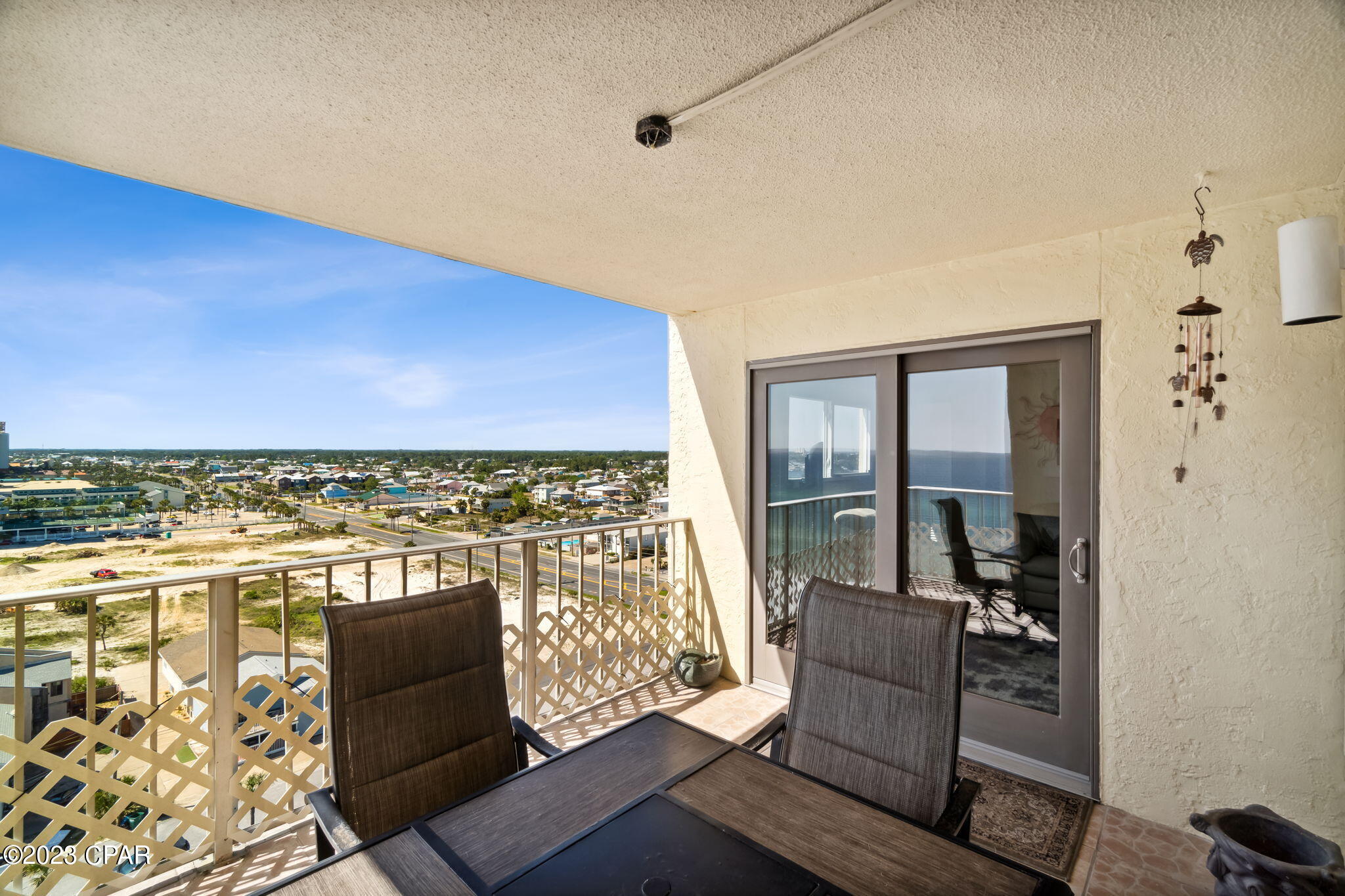 Regency Towers - Residential