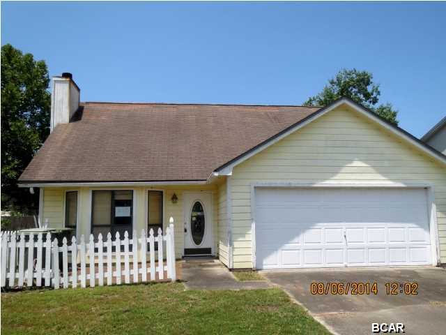 Belaire Estates U-6 - Residential