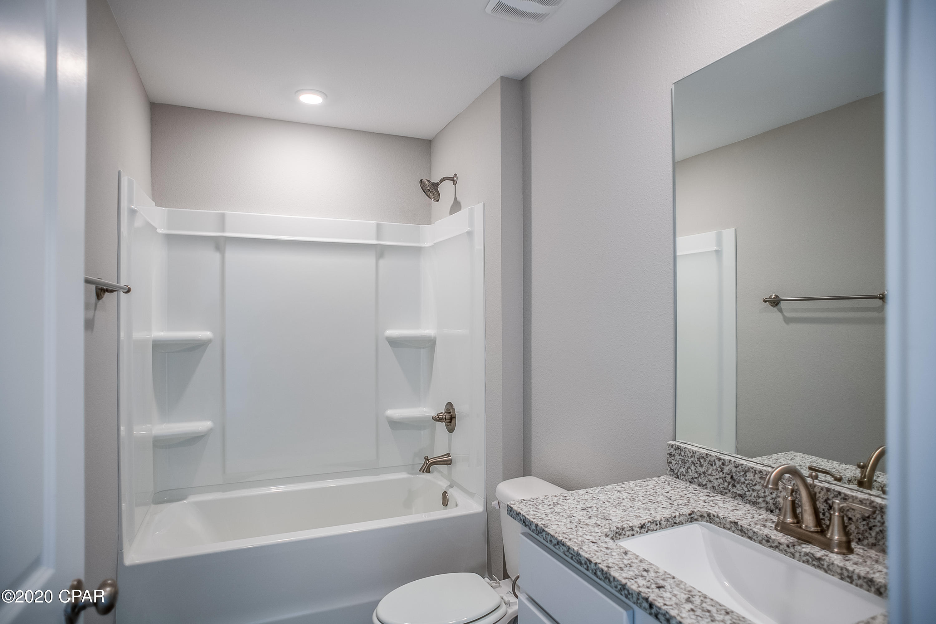 Park Place Phase 1 - Residential