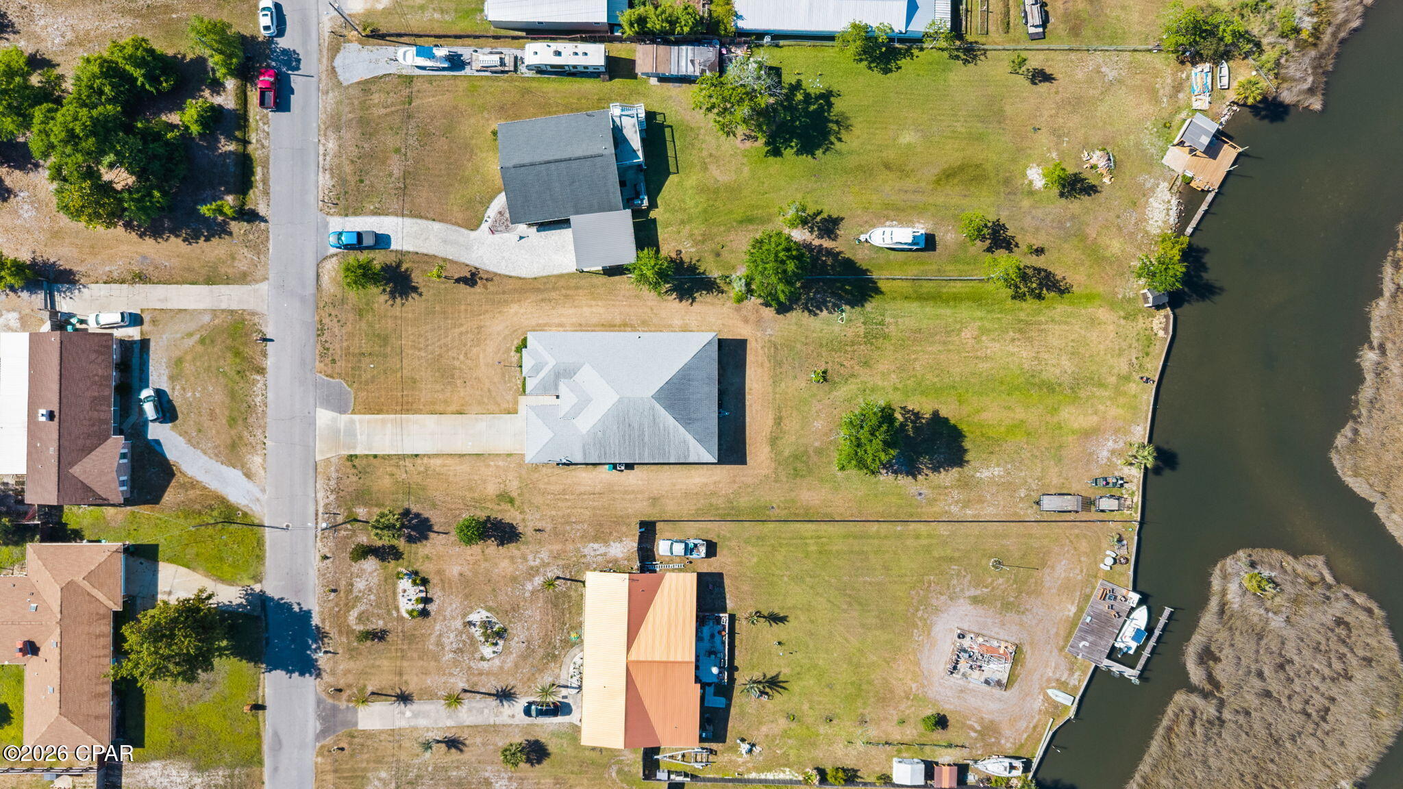 [No Recorded Subdiv] - Residential