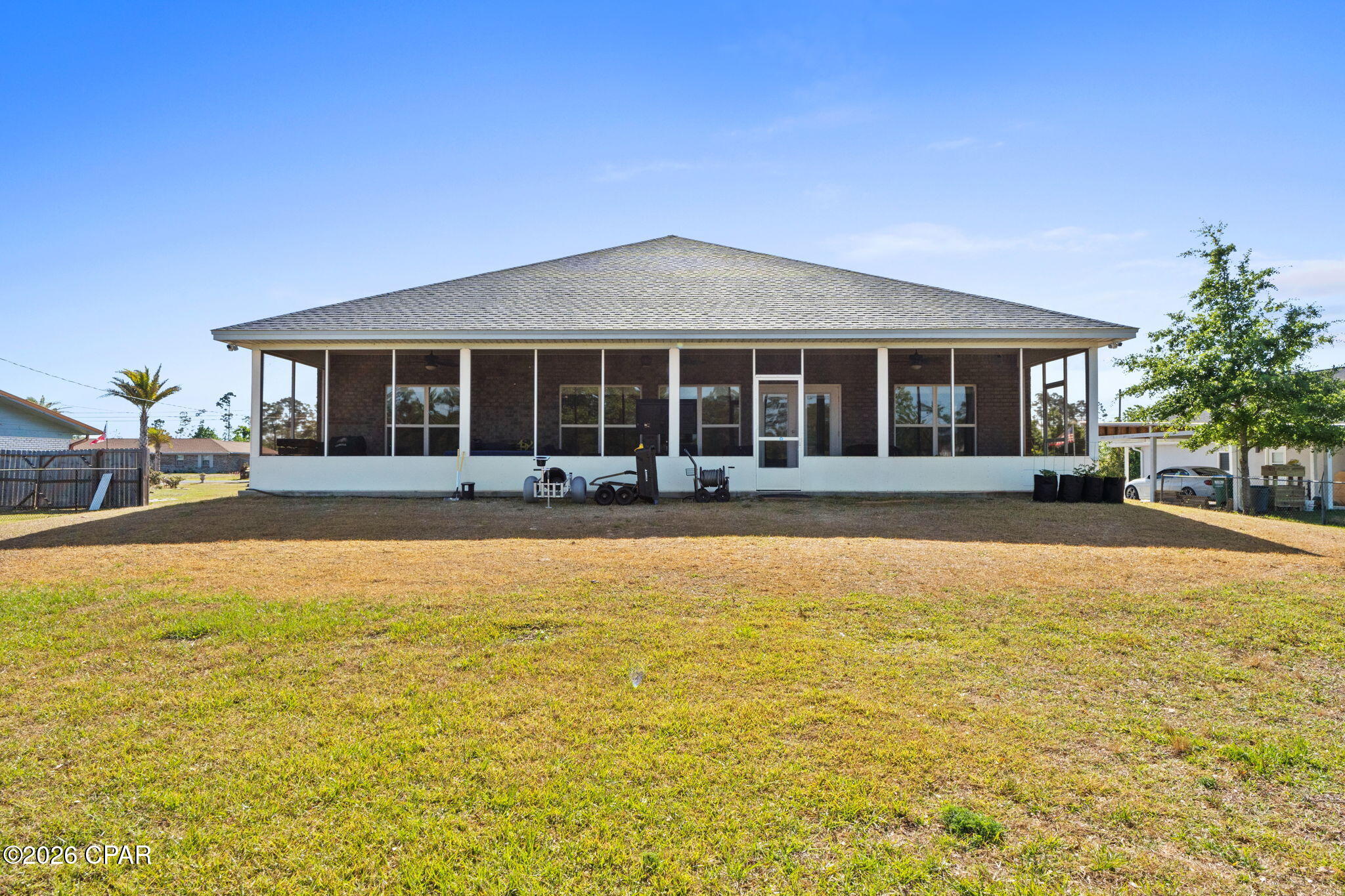 [No Recorded Subdiv] - Residential