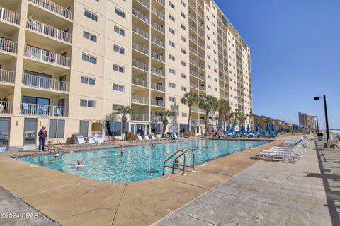 A home in Panama City Beach