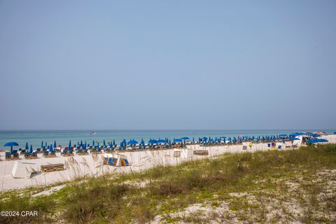 A home in Panama City Beach