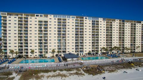 A home in Panama City Beach