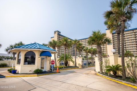 A home in Panama City Beach