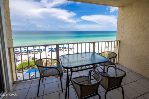 A home in Panama City Beach