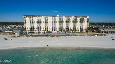 A home in Panama City Beach