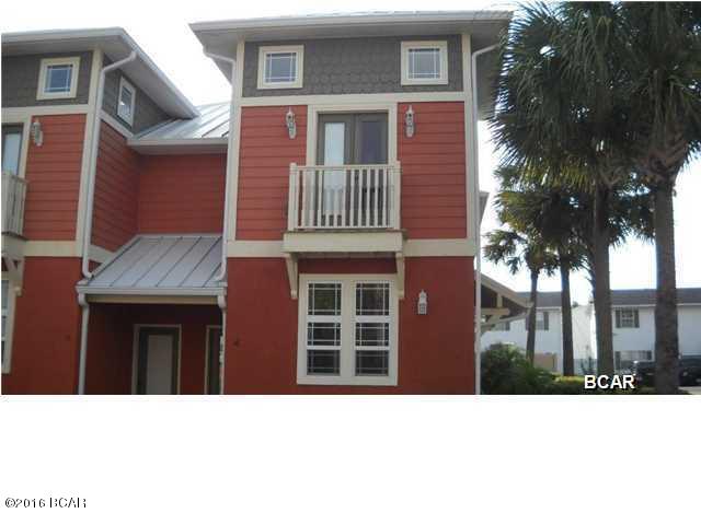 Coral Bay Village - Residential Lease