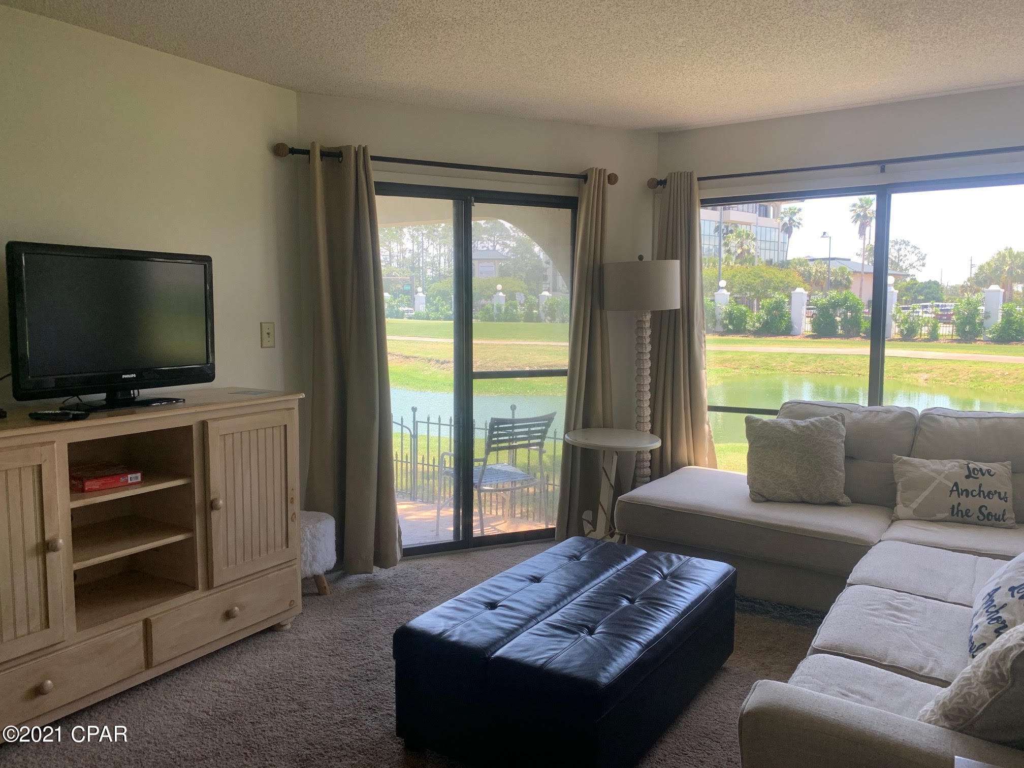 Edgewater Golf Villas 3A - Residential