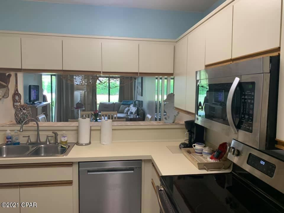 Edgewater Golf Villas 3A - Residential