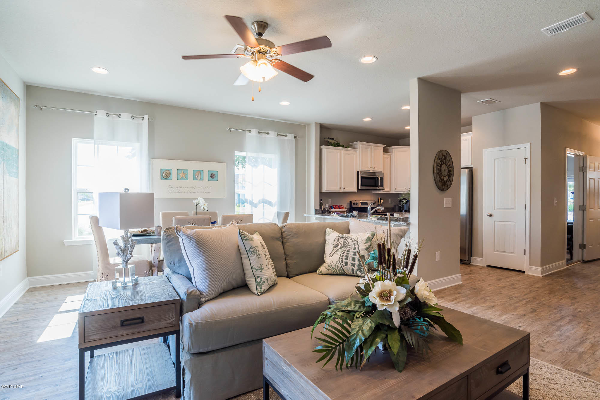 Whisper Dunes - Residential