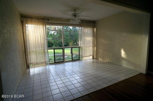 Bay Point Golf Villas I - Residential Lease