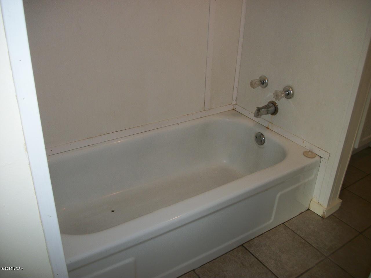 No Named Subdivision - Residential Lease