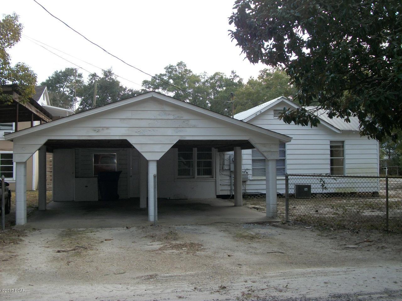 No Named Subdivision - Residential Lease