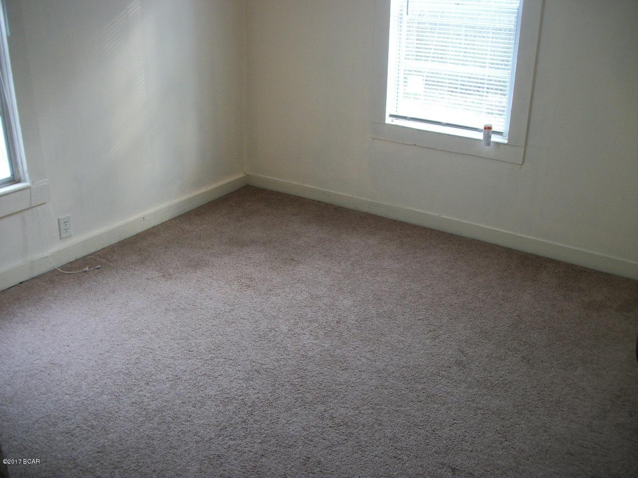 No Named Subdivision - Residential Lease