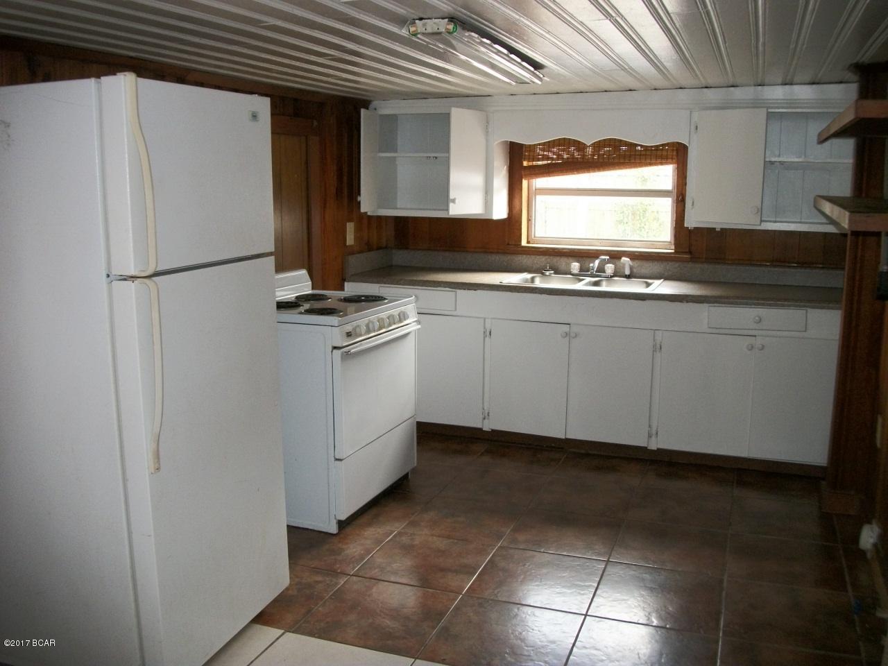 No Named Subdivision - Residential Lease