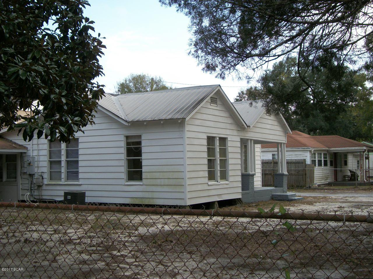 No Named Subdivision - Residential Lease