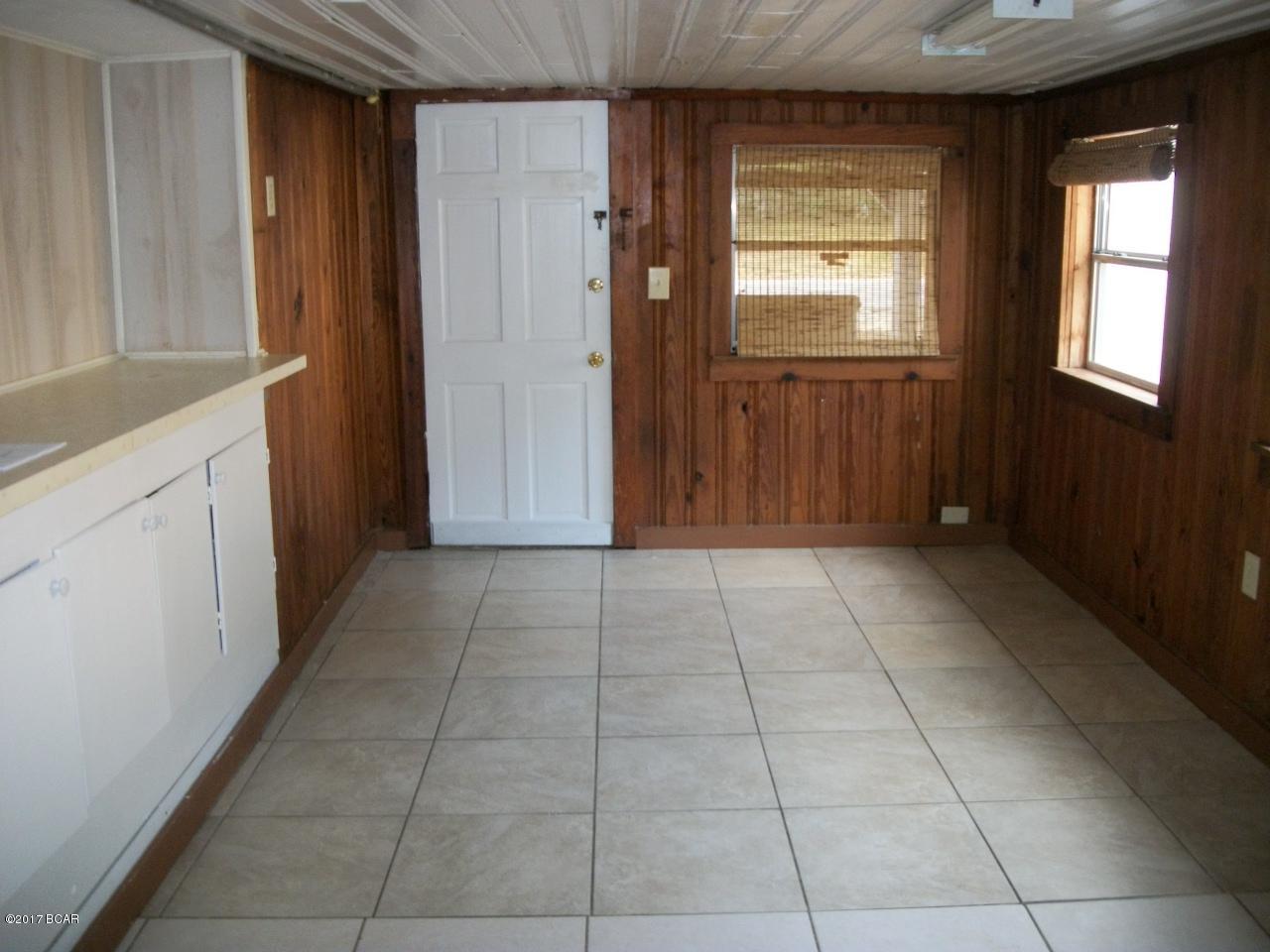 No Named Subdivision - Residential Lease