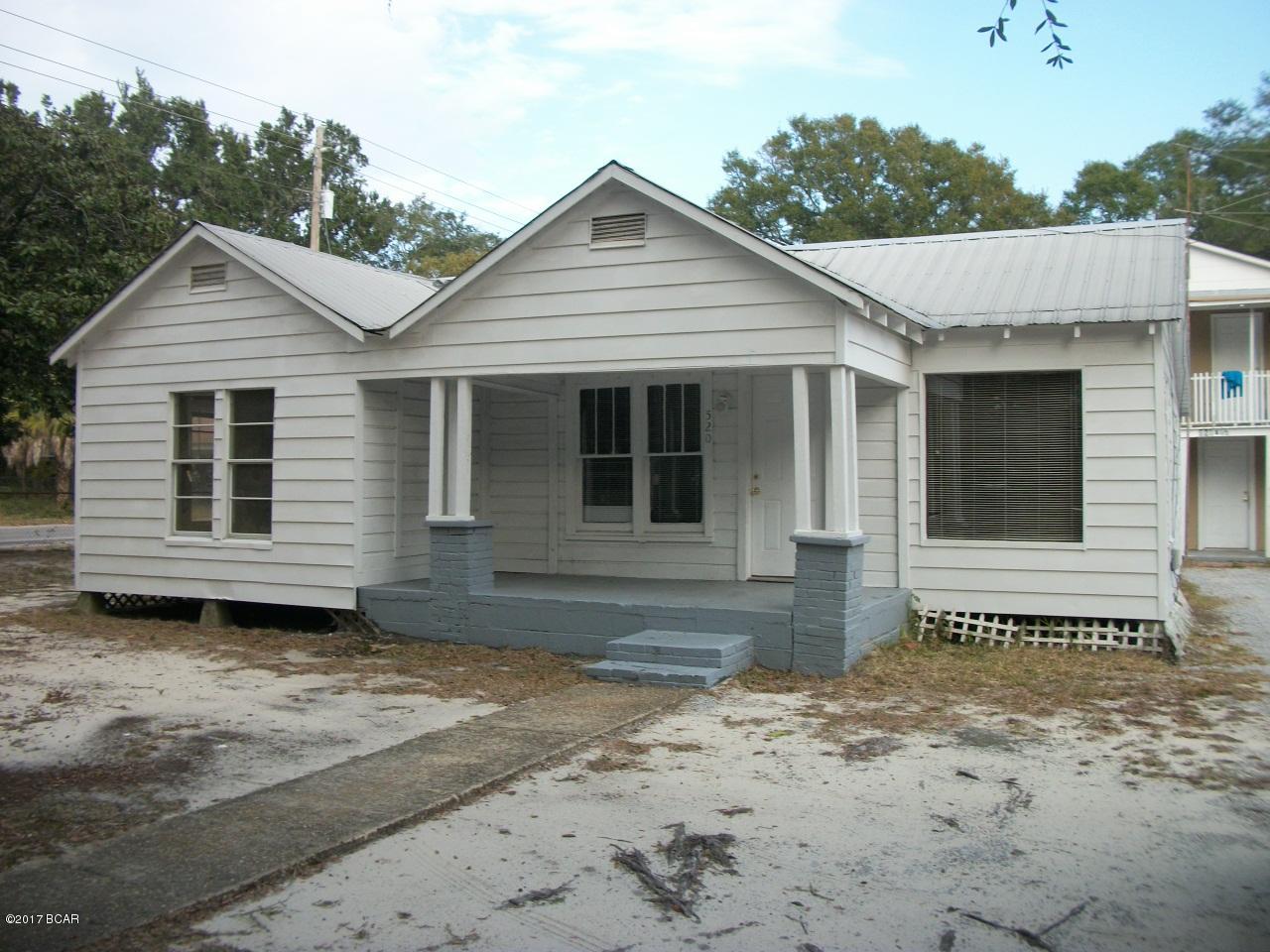 No Named Subdivision - Residential Lease