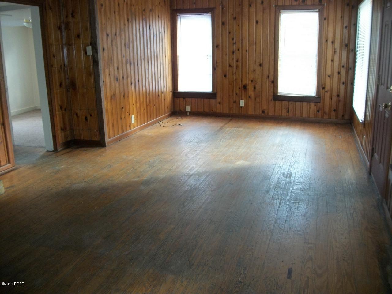 No Named Subdivision - Residential Lease