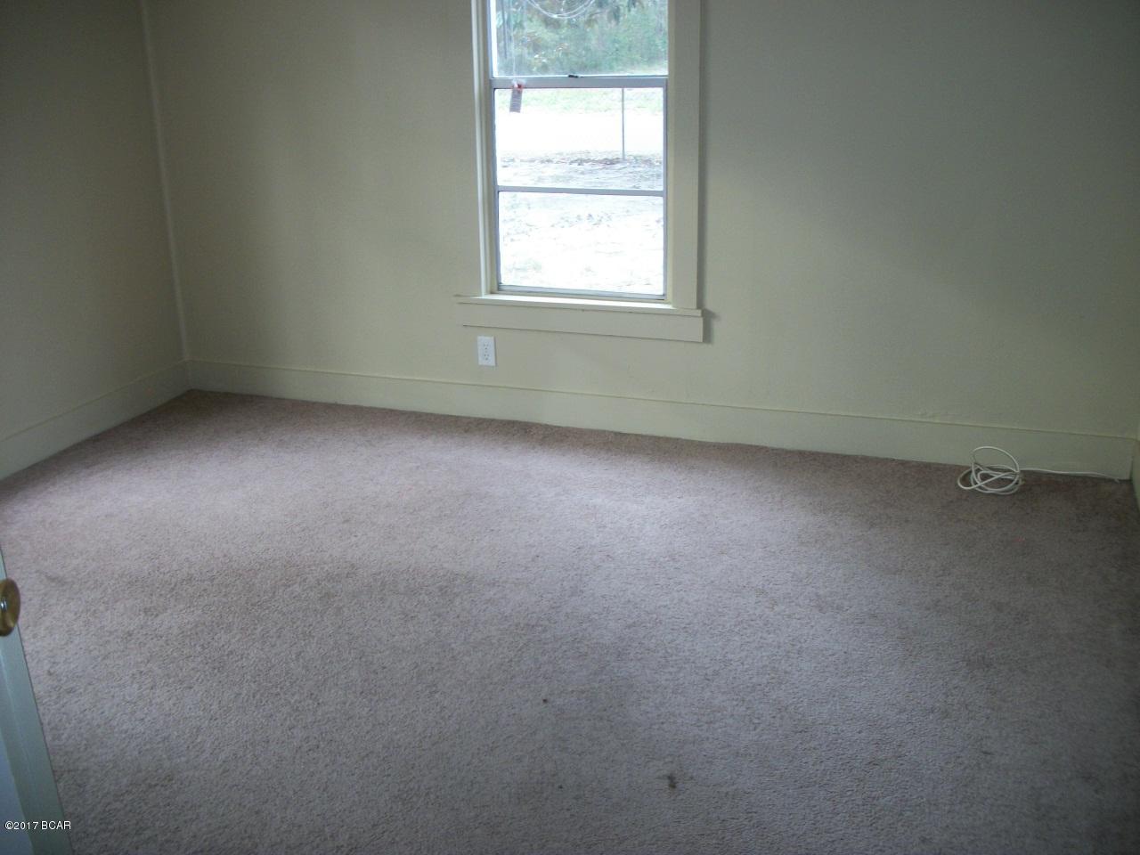 No Named Subdivision - Residential Lease