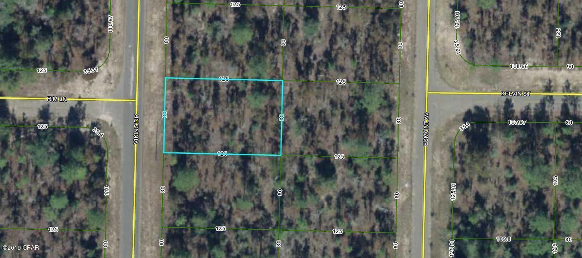 Sunny Hills Unit 5 - Land