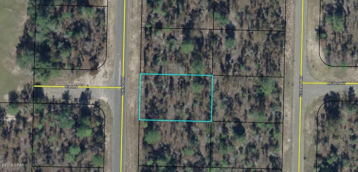 Sunny Hills Unit 5 - Land