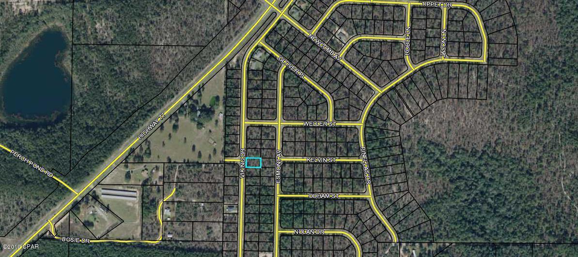 Sunny Hills Unit 5 - Land