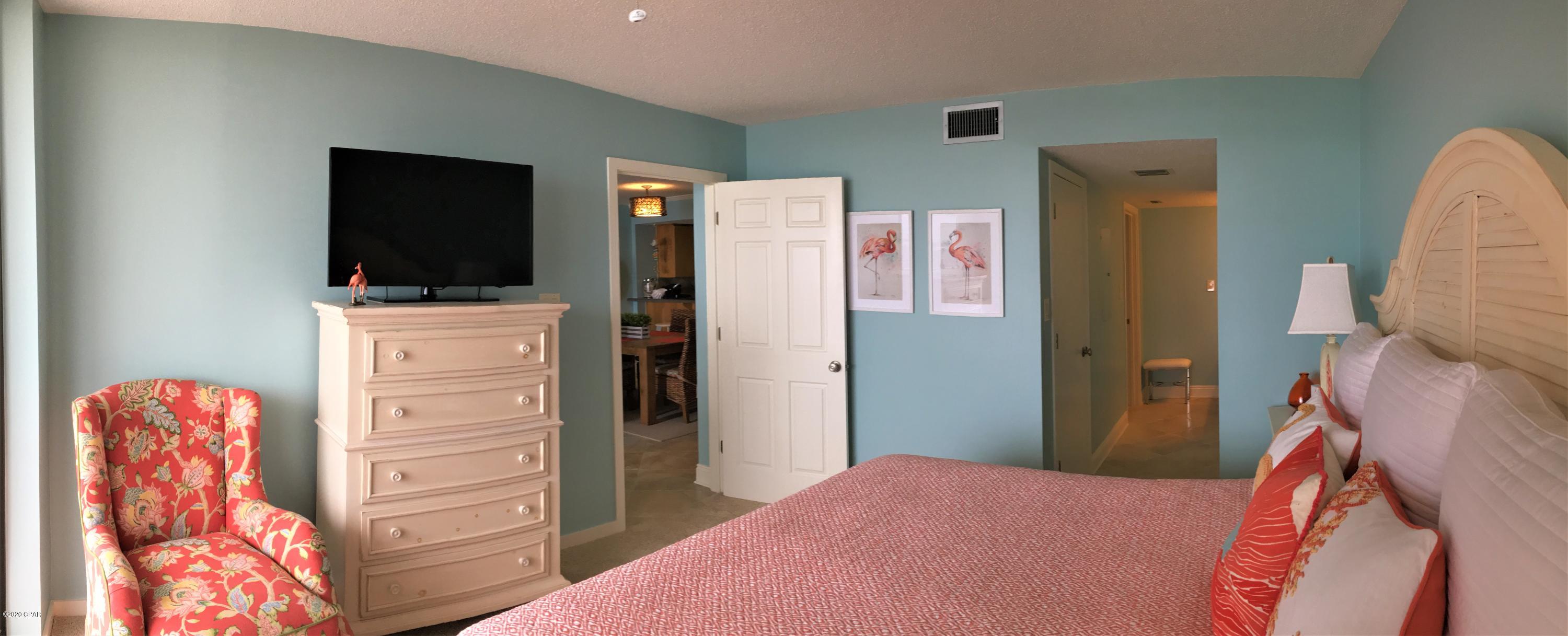 Lagoon Towers Phase I - Residential