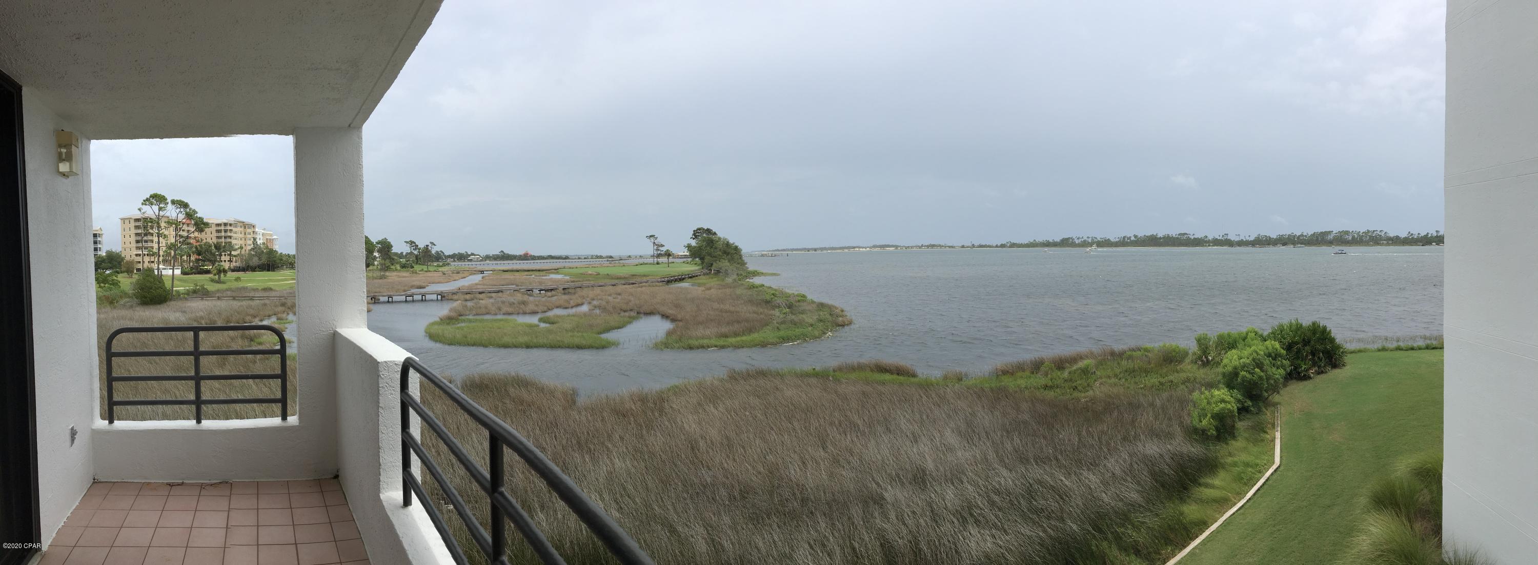 Lagoon Towers Phase I - Residential