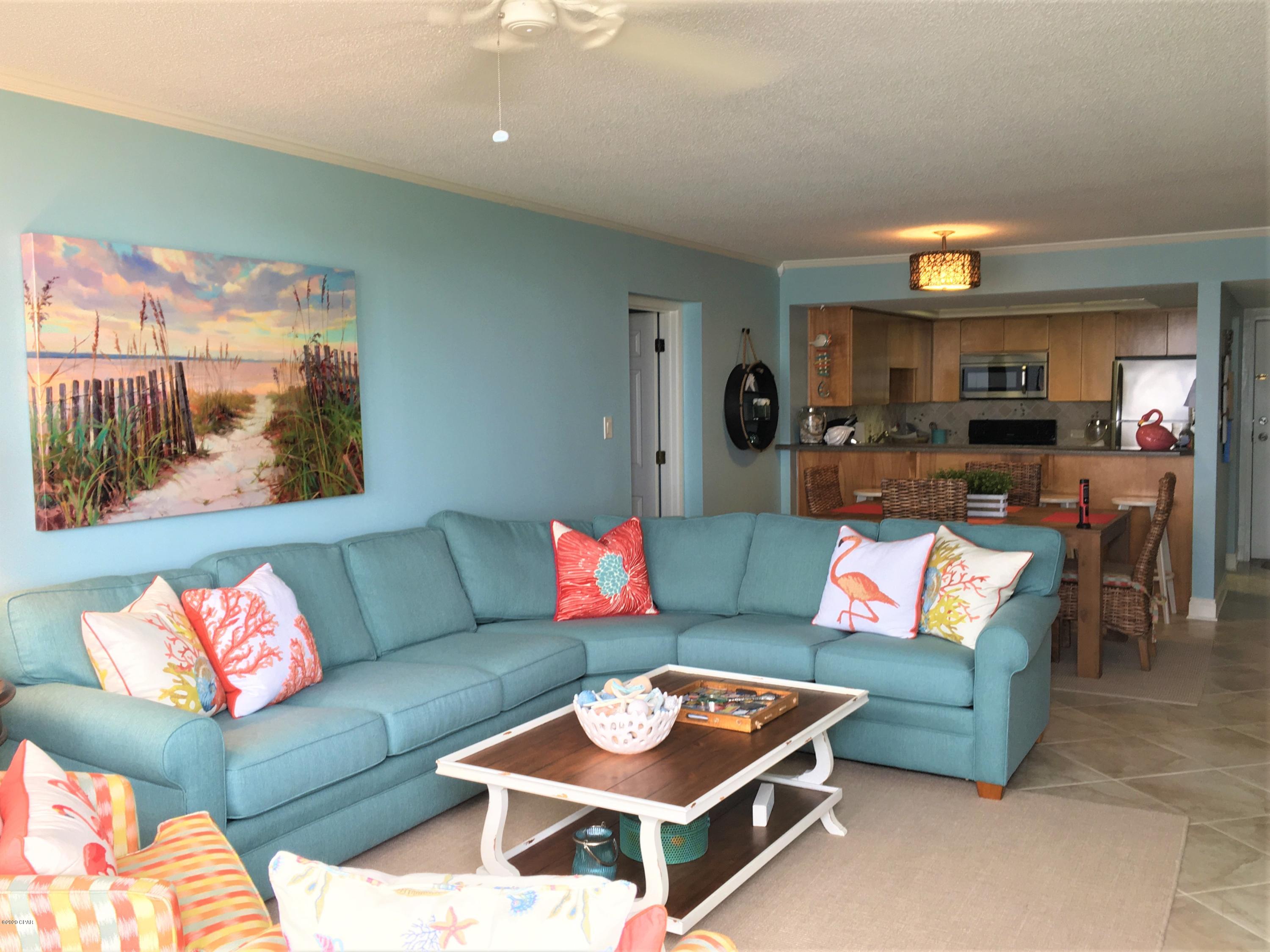 Lagoon Towers Phase I - Residential