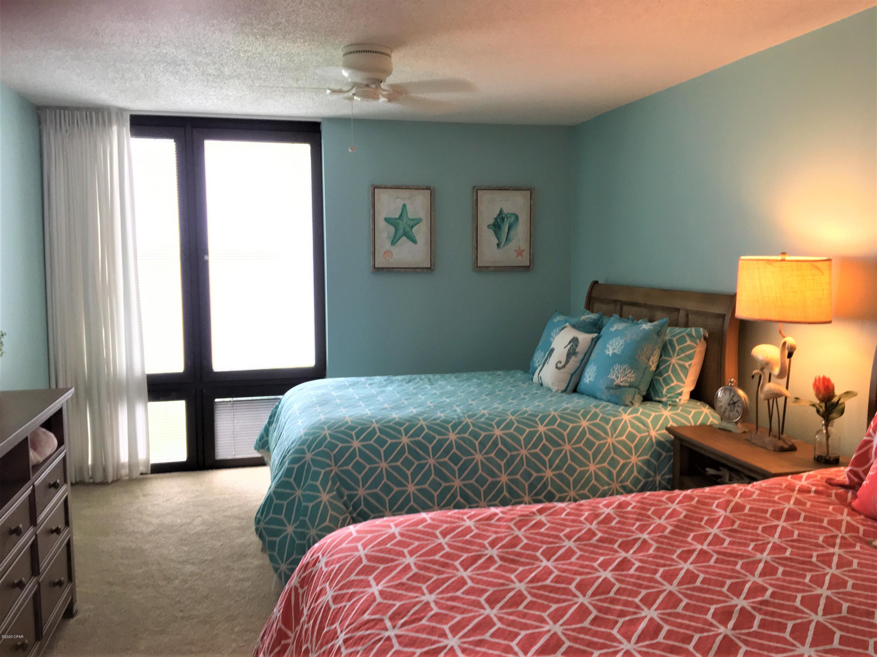 Lagoon Towers Phase I - Residential