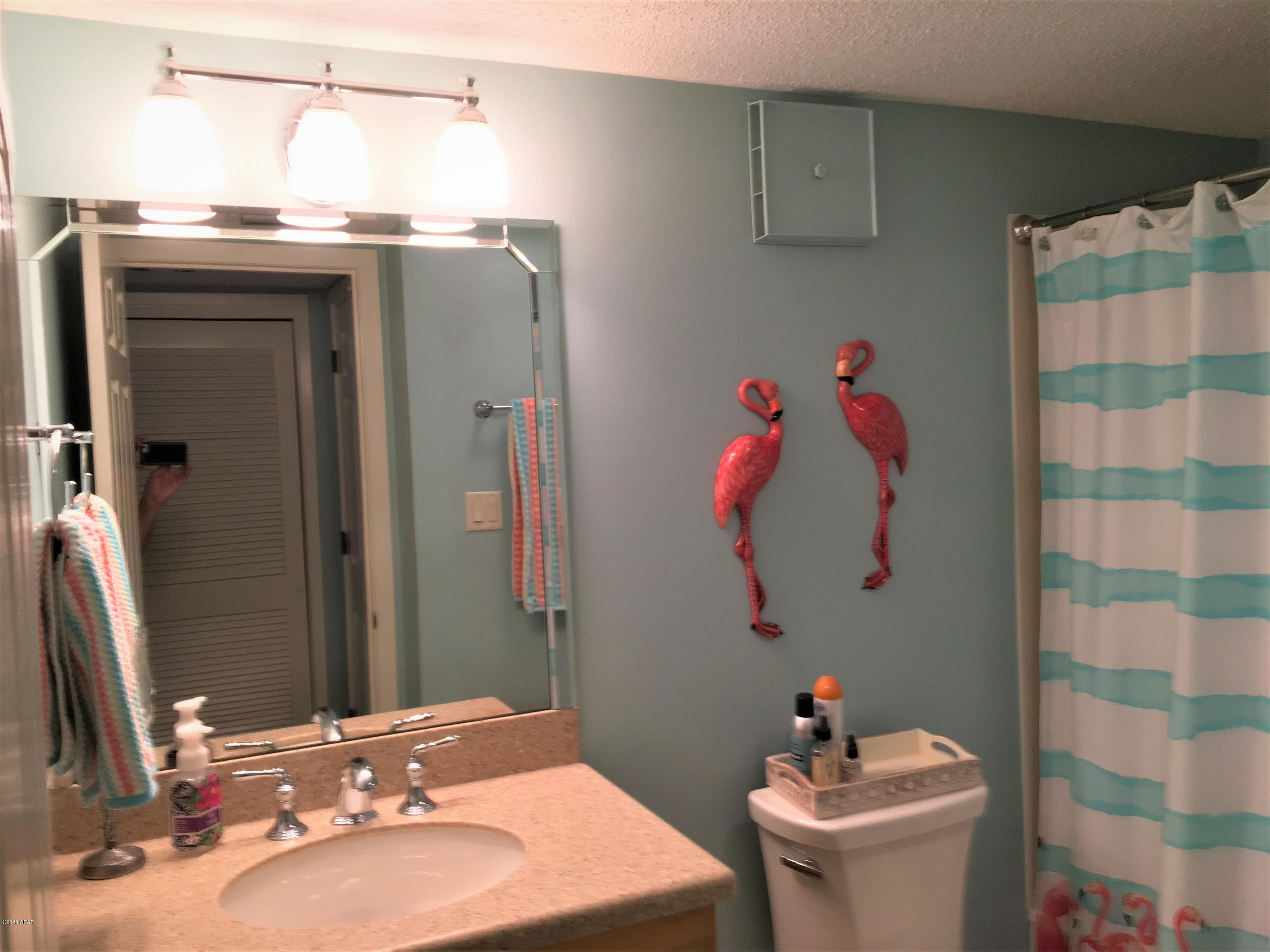 Lagoon Towers Phase I - Residential