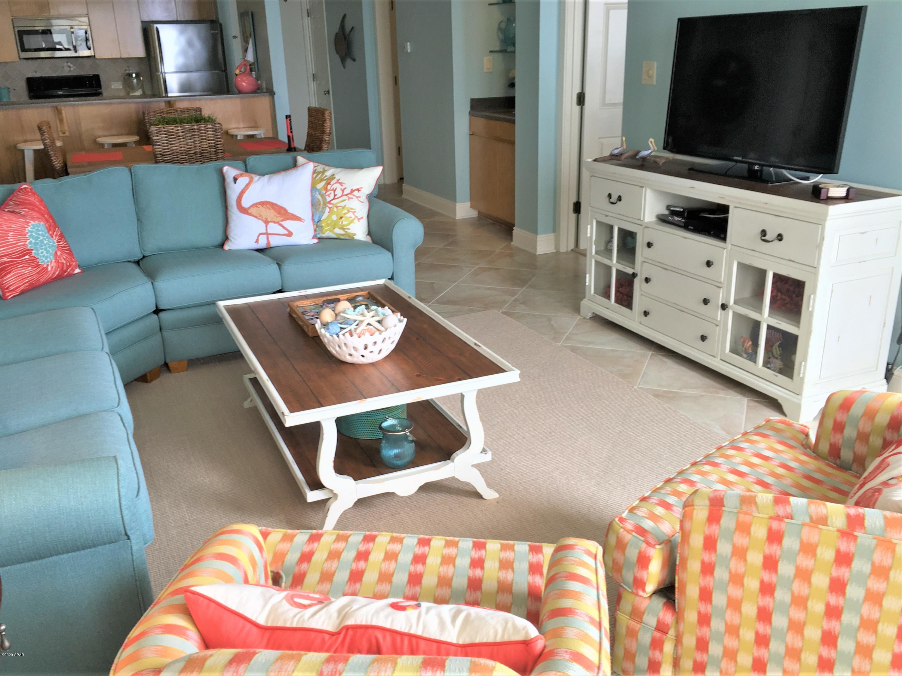 Lagoon Towers Phase I - Residential