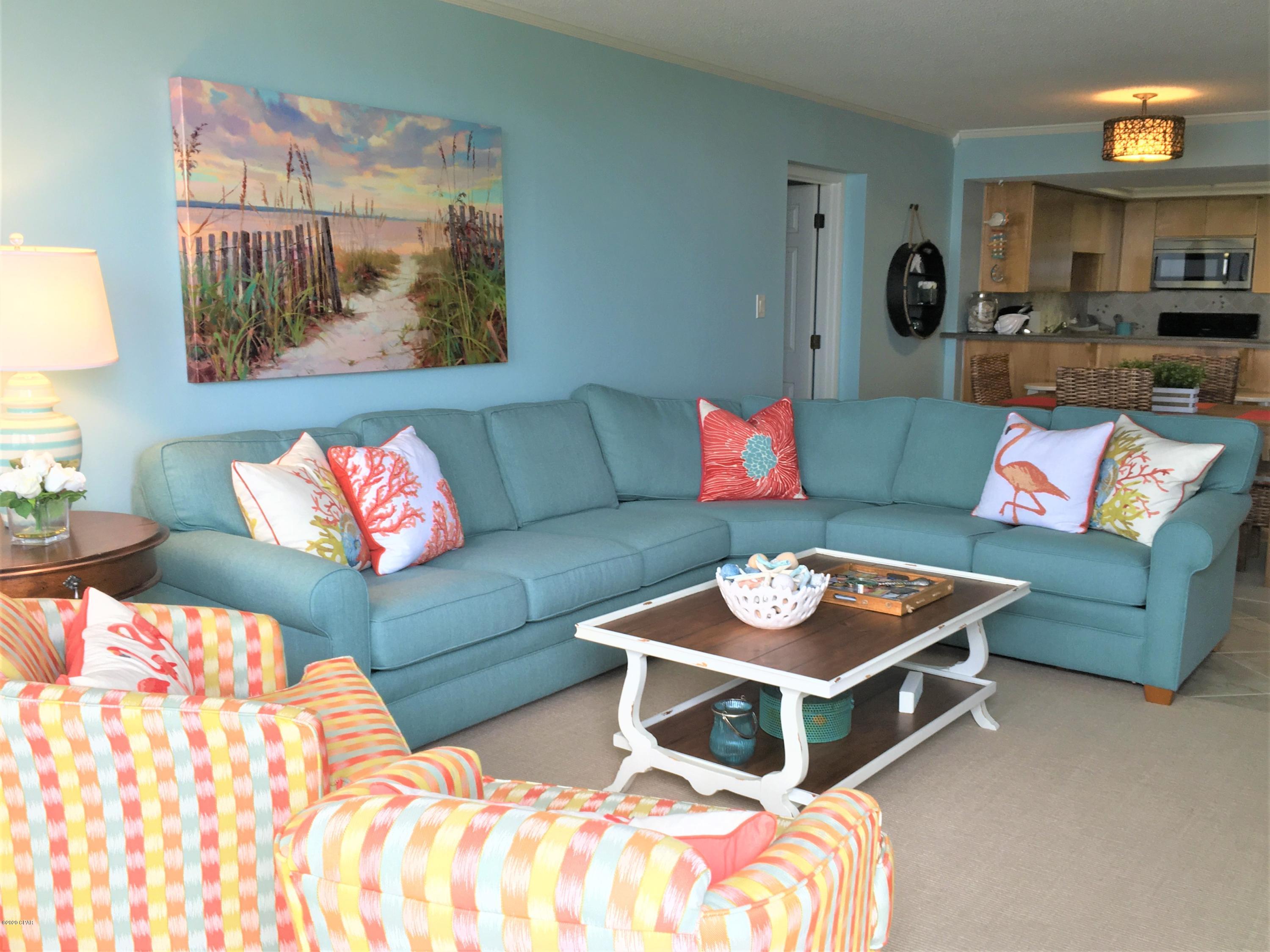 Lagoon Towers Phase I - Residential