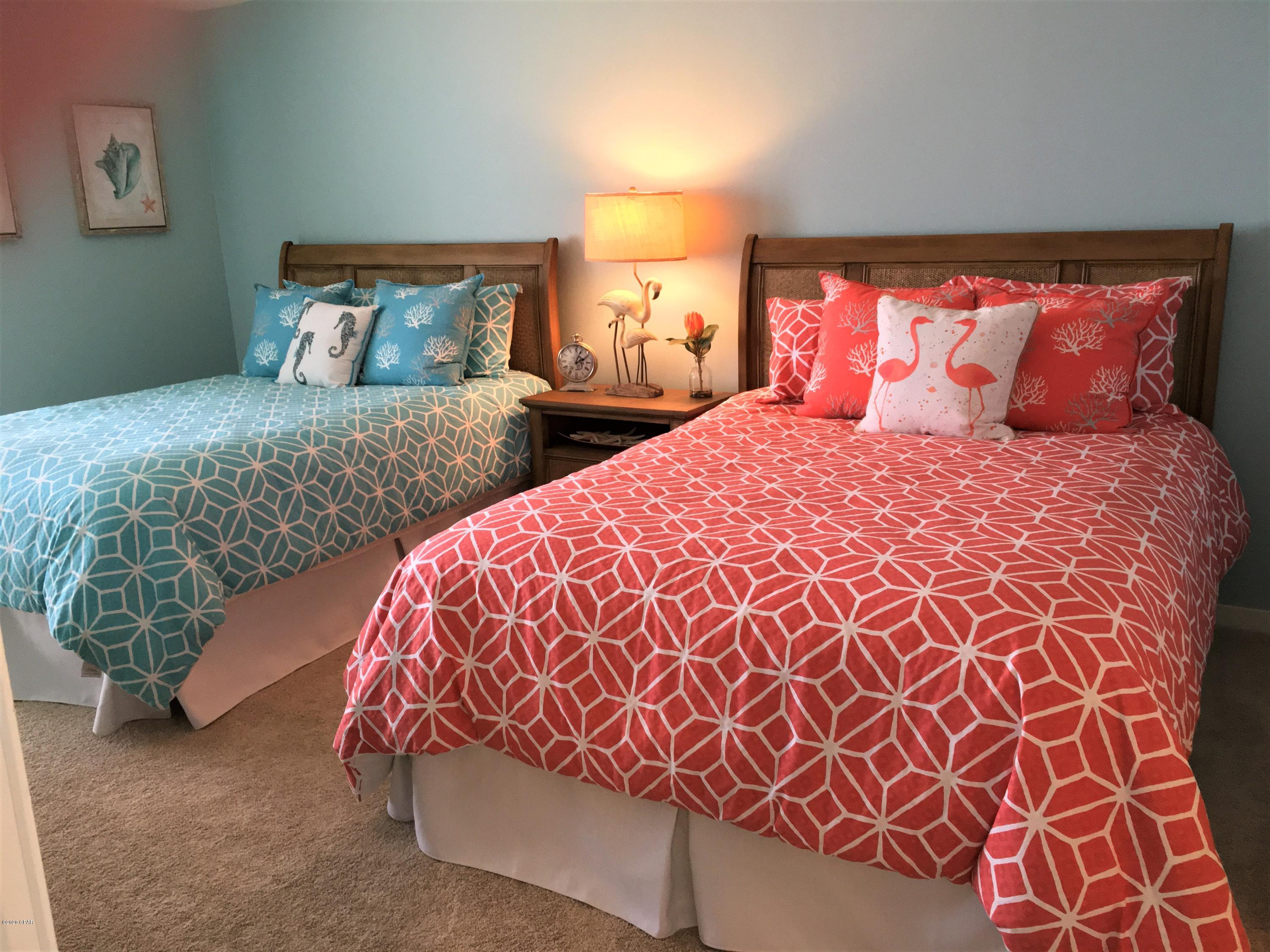 Lagoon Towers Phase I - Residential