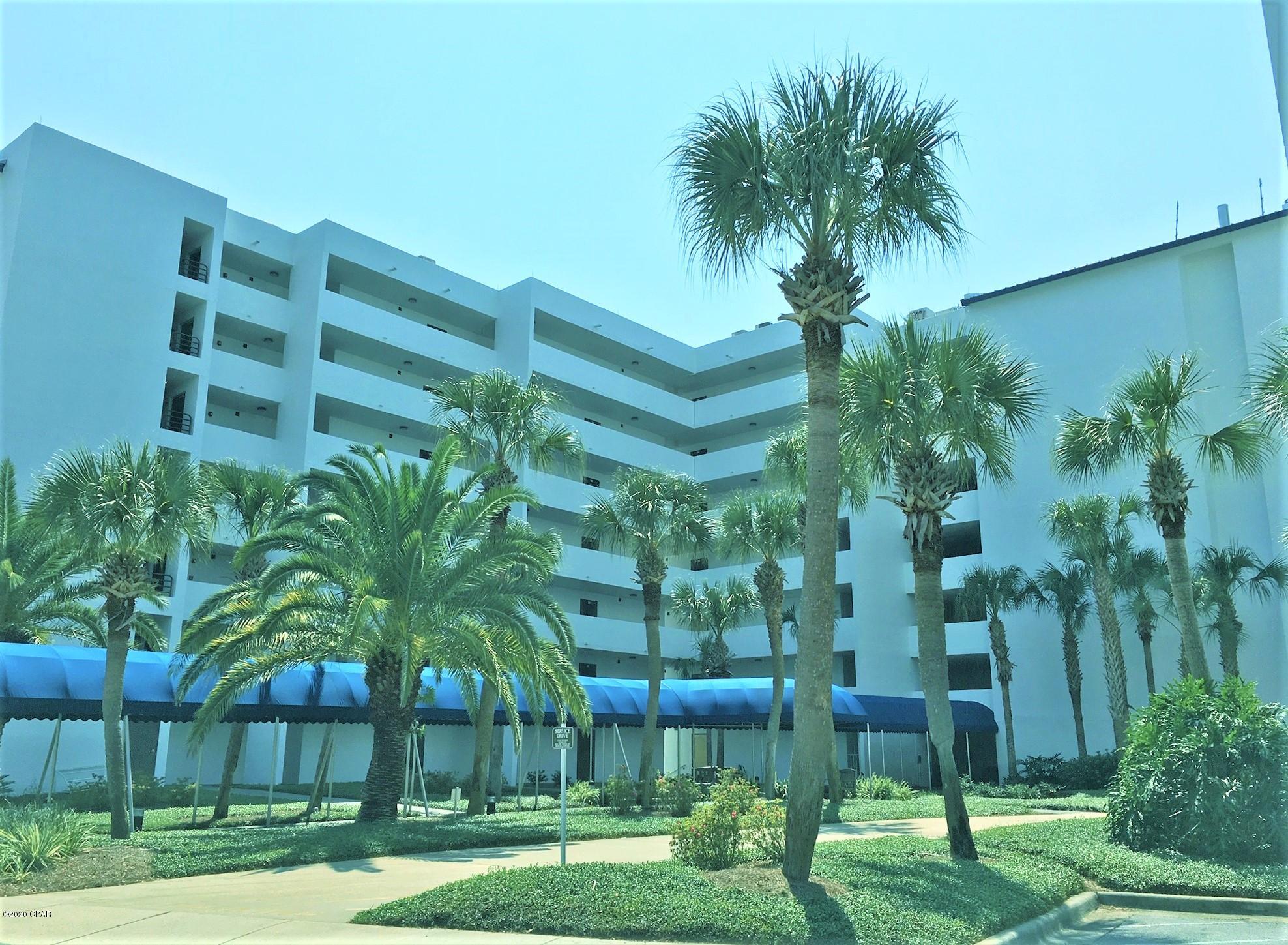 Lagoon Towers Phase I - Residential