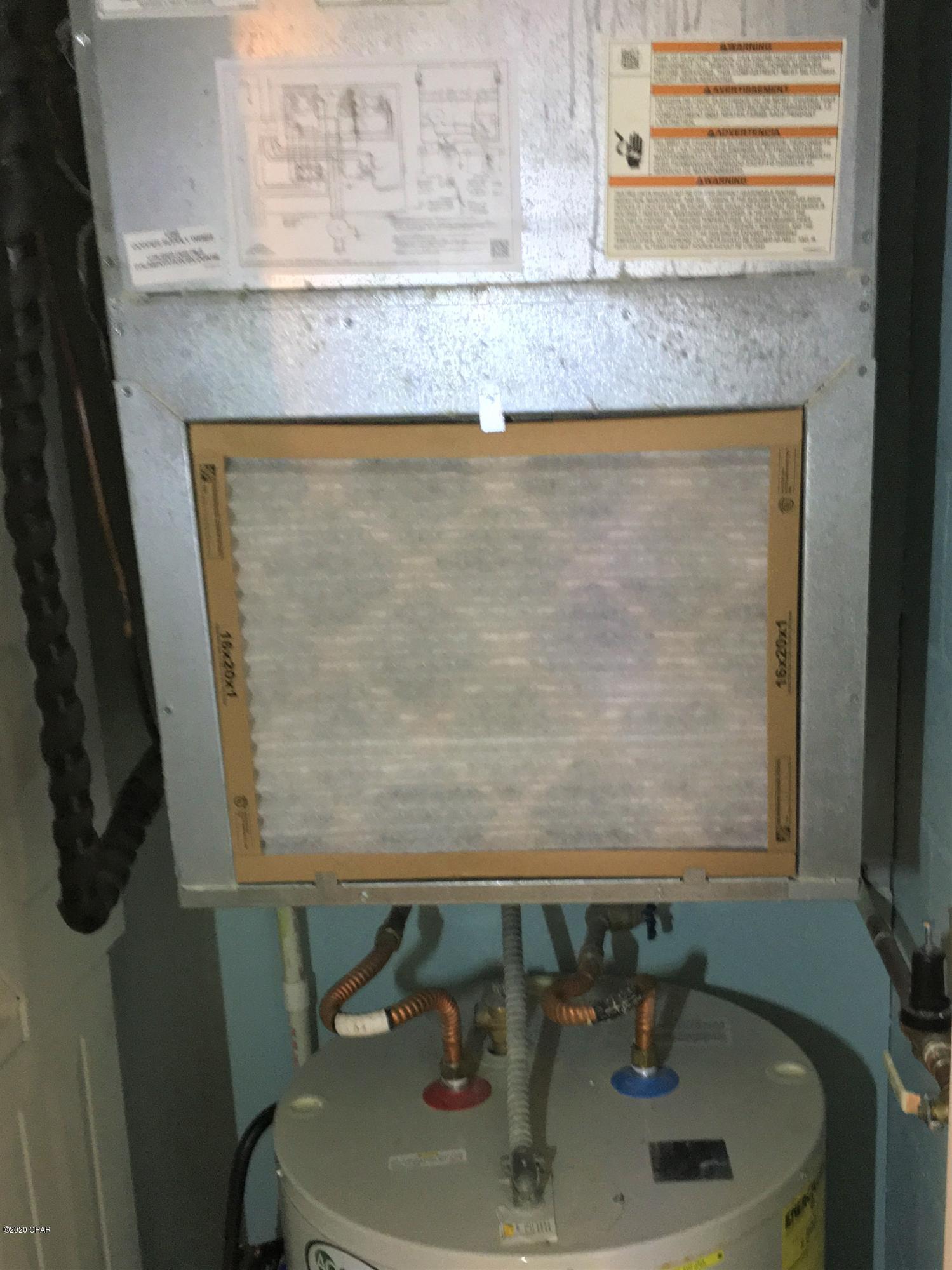 Lagoon Towers Phase I - Residential