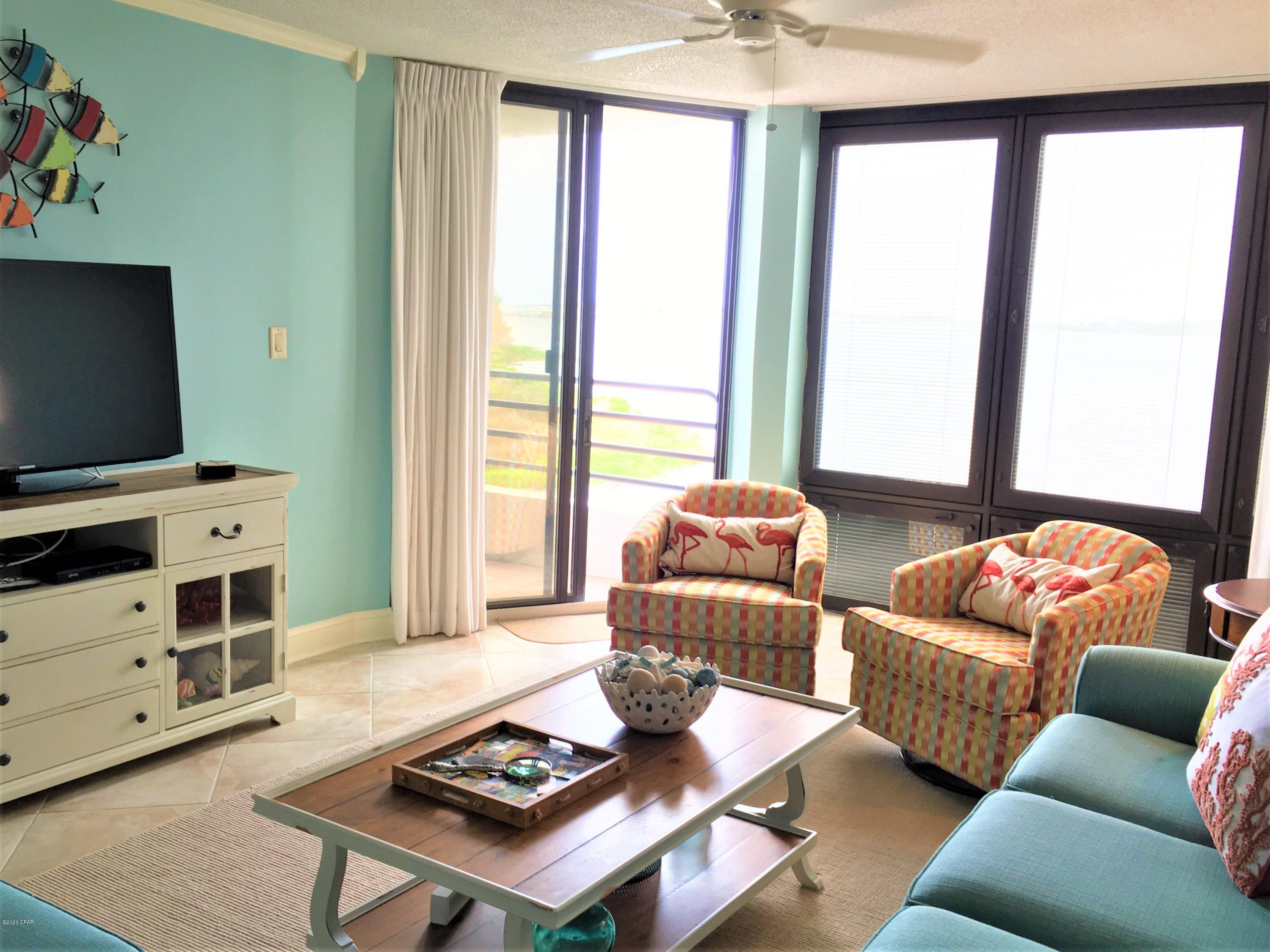 Lagoon Towers Phase I - Residential