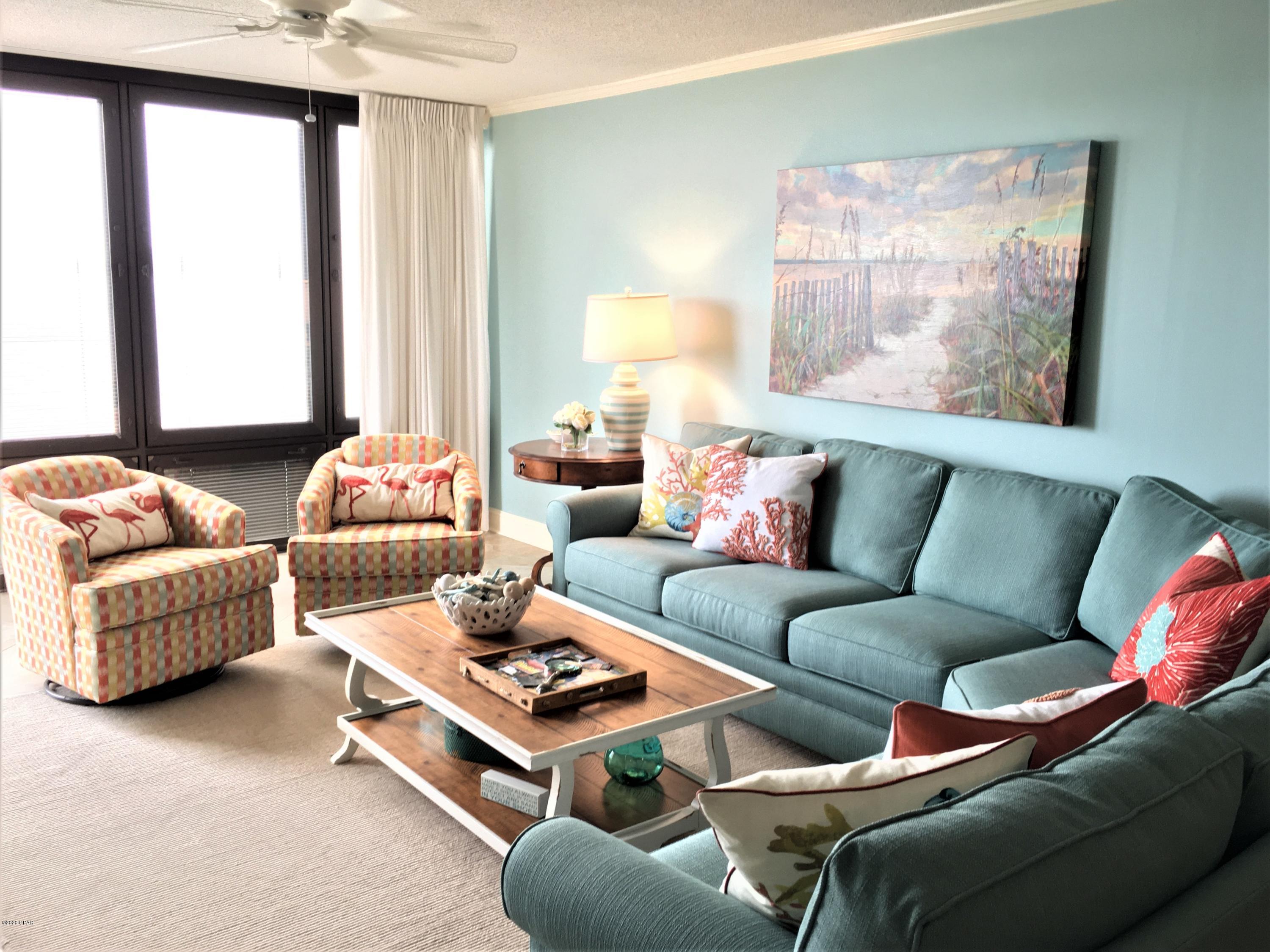 Lagoon Towers Phase I - Residential