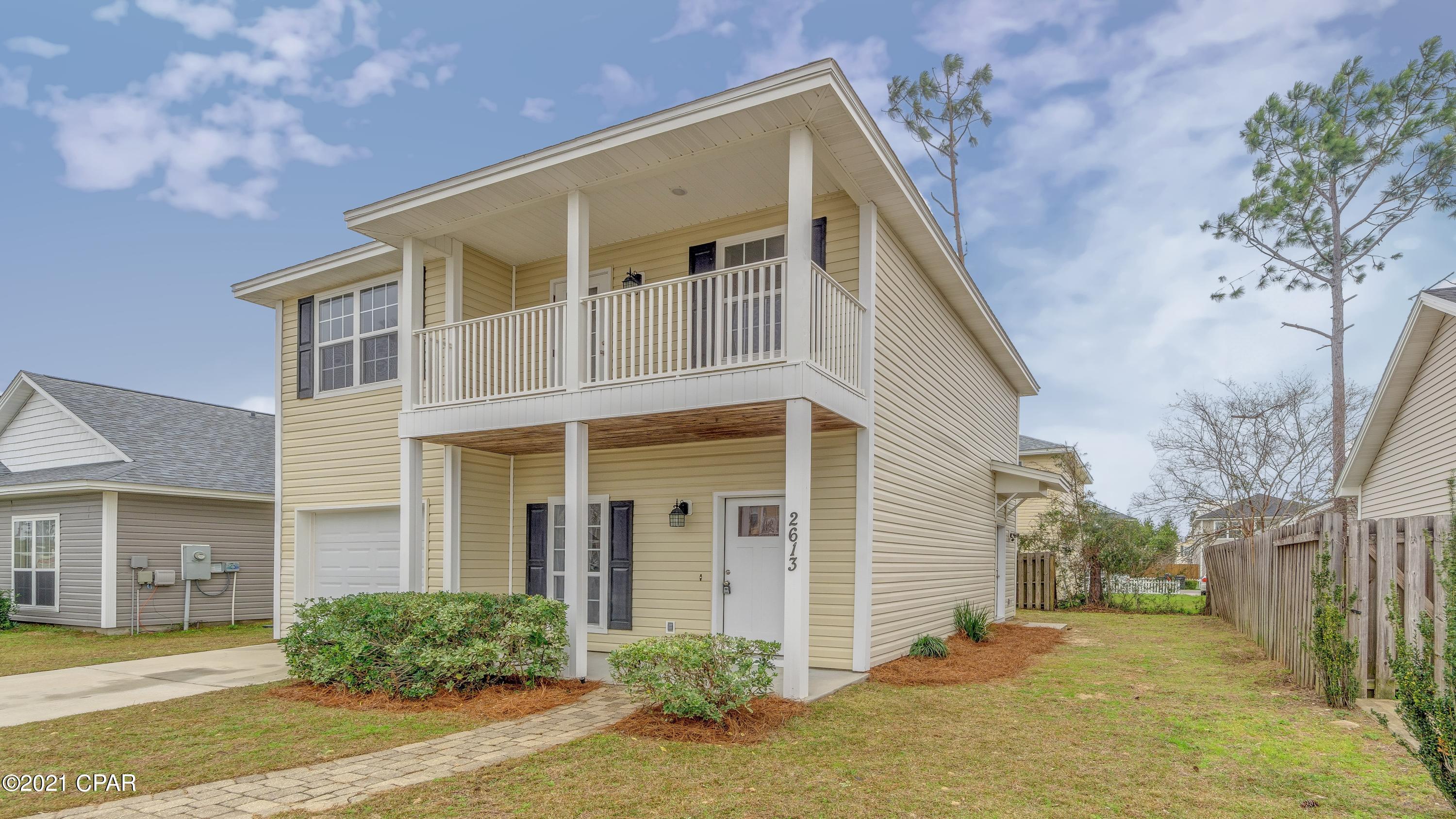 Avondale Estates - Residential