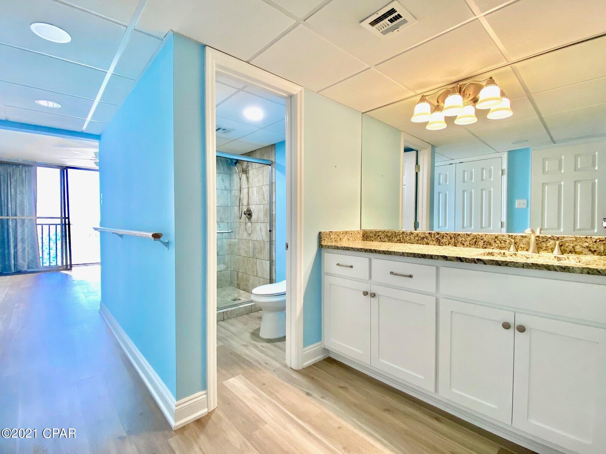 Pelican Walk - Residential