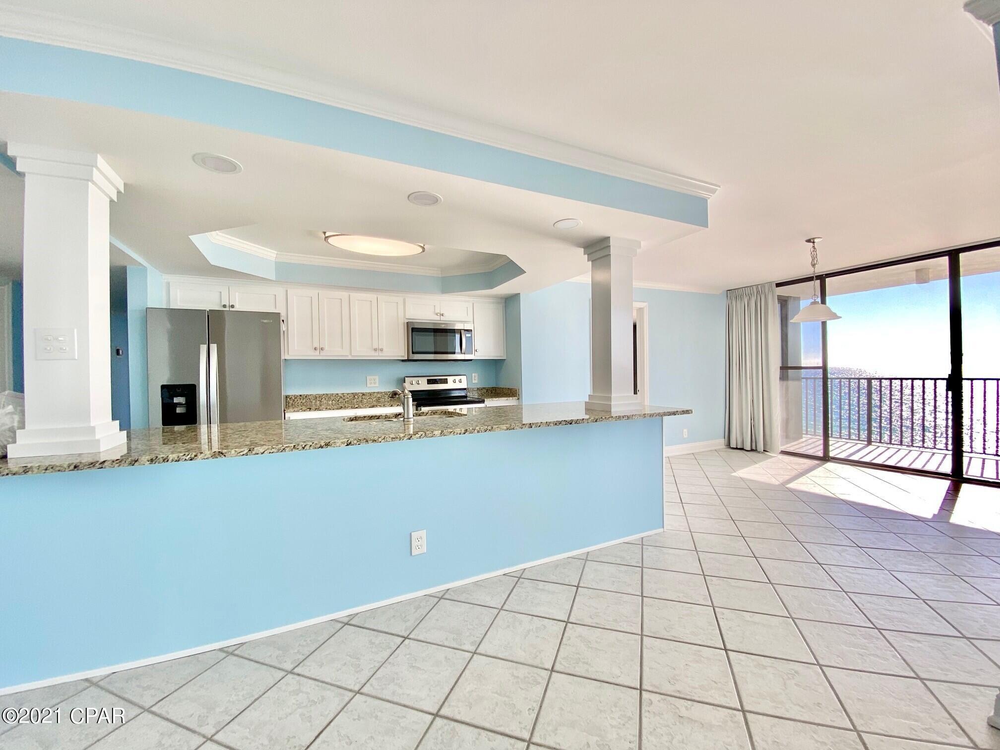 Pelican Walk - Residential