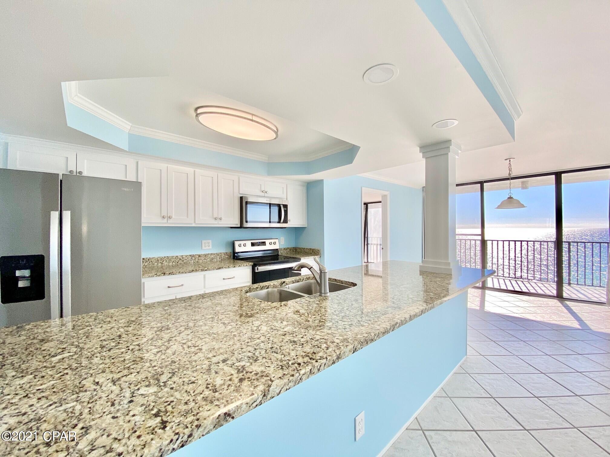 Pelican Walk - Residential