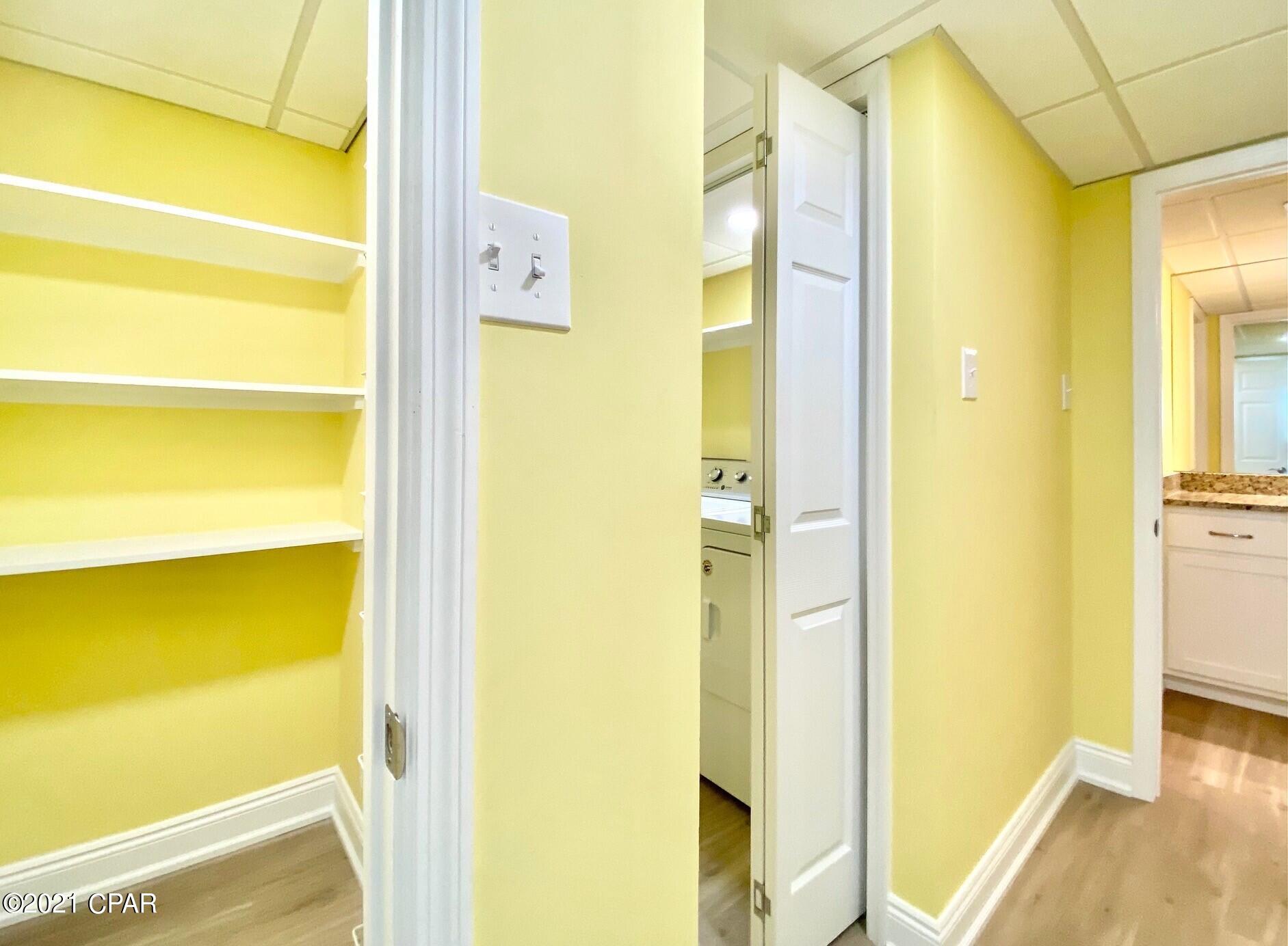 Pelican Walk - Residential