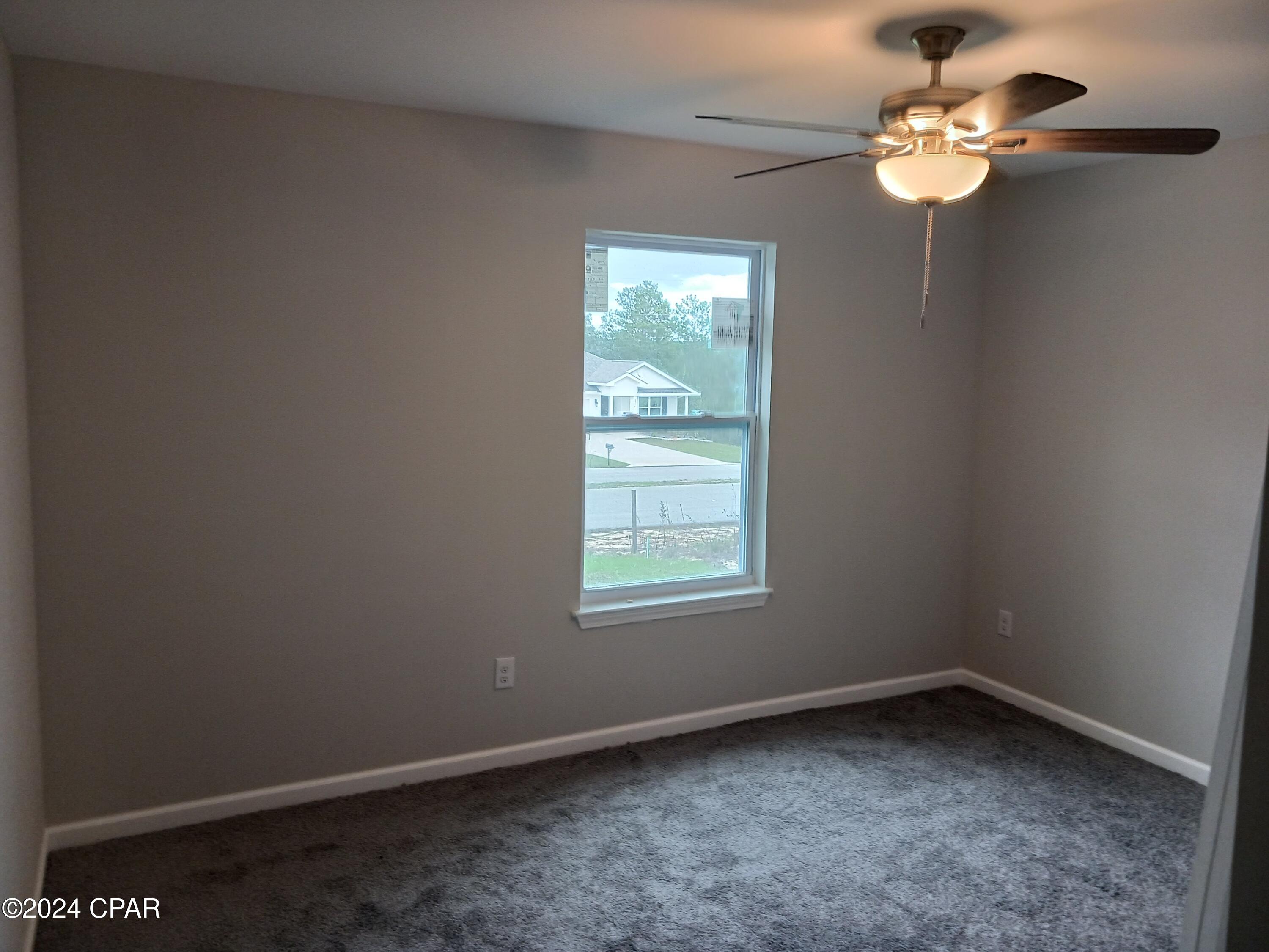 Sunny Hills - Residential