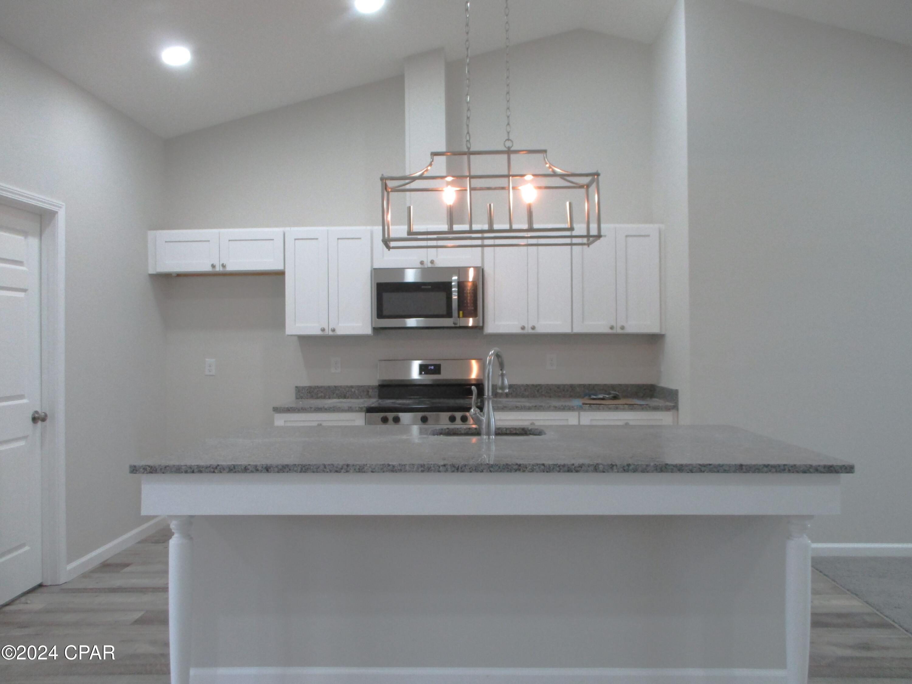 Sunny Hills - Residential