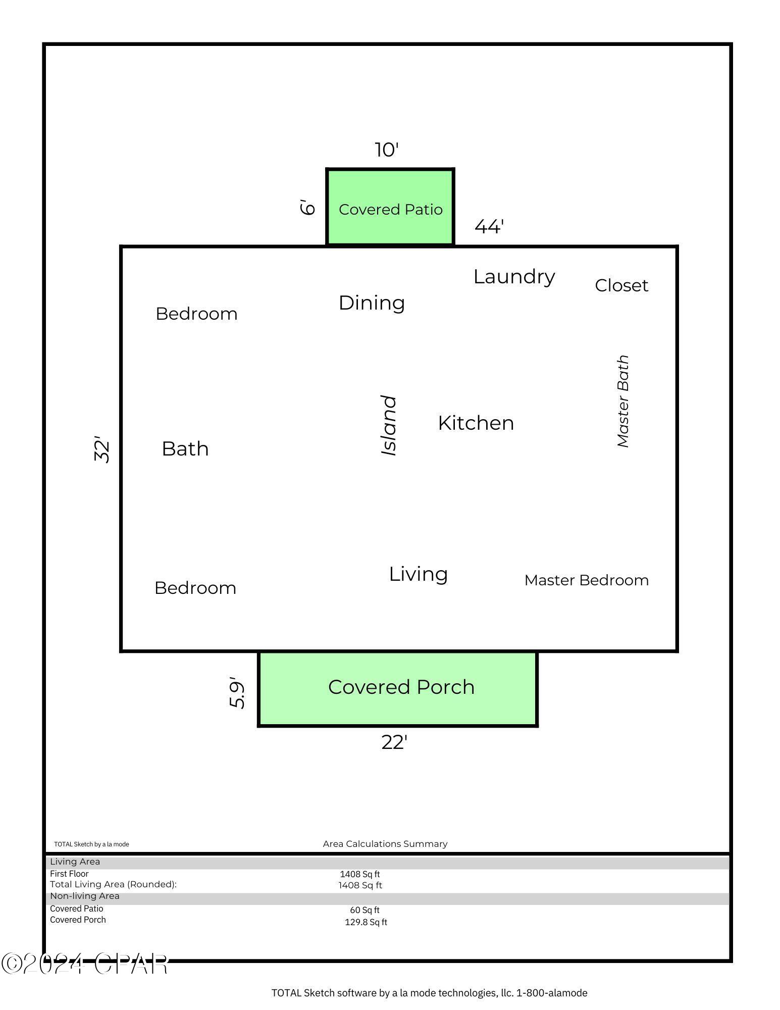 Sunny Hills - Residential